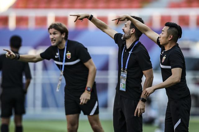 九游体育app下在-58组合驾到海港仍要继续残阵 边缘球员的最后机会