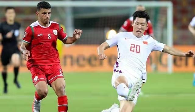 九游体育登录入口-收官战不圆满破一纪录？国足从未这般“实力不够”