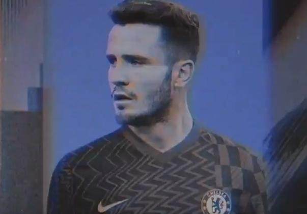 压轴大戏！切尔西租萨乌尔 格子回马竞巴萨签德容