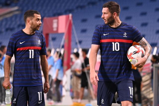 九游体育登录入口-法国三度落后死里逃生 吉尼亚克避免王霜式悲剧